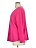 Chico's Pink Pullover Sweater Size XL - photo 5
