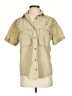 L.L.Bean Gold Vest Size XS - photo 1