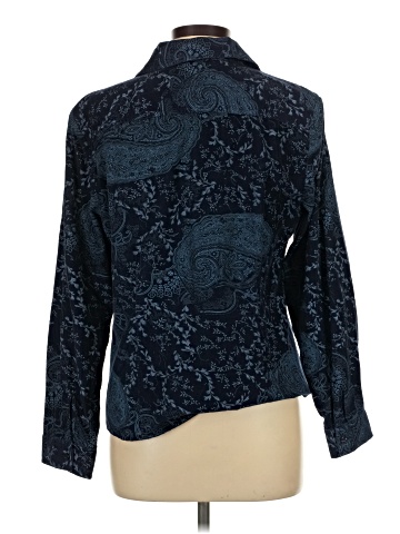 Krazy Kat Long Sleeve Blouse (view 2)