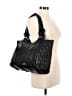 Elliott Lucca 100% Leather Black Leather Tote One size - photo 2