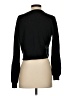 Rag Poets Black Pullover Sweater Size S - photo 2