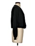 Rag Poets Black Pullover Sweater Size S - photo 4