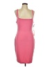 Leith Pink Cocktail Dress Size L - photo 1