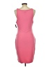 Leith Pink Cocktail Dress Size L - photo 2
