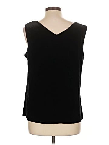 Maggie Sweet Sleeveless T-Shirt (view 2)