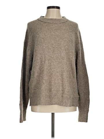 American Eagle Outfitters Turtleneck Sweater (view 1)