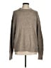 American Eagle Outfitters Tan Turtleneck Sweater Size M - photo 1