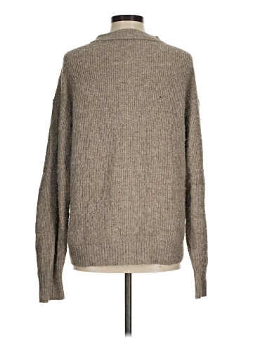 American Eagle Outfitters Turtleneck Sweater (view 2)