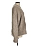 American Eagle Outfitters Tan Turtleneck Sweater Size M - photo 4