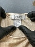 Jenny Tan Short Sleeve Top Size L - photo 7