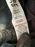 JoyLab Black Leggings Size M - photo 7