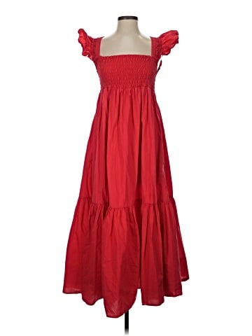 MEIMEIJ Casual Dress (view 1)