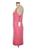 Leith Pink Cocktail Dress Size L - photo 5