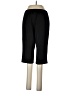 Joseph Ribkoff Color Block Black Active Pants Size 10 - photo 2