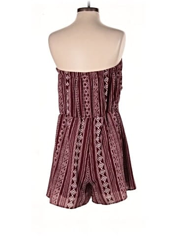 Daytrip Romper (view 2)