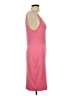 Leith Pink Cocktail Dress Size L - photo 4