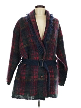 Susan Bristol Cardigan
