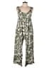 Assorted Brands Camo Green Jumpsuit Size L (estimated) - photo 1