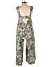 Assorted Brands Camo Green Jumpsuit Size L (estimated) - photo 2