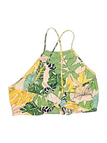 Forever 21 Sleeveless Blouse (view 2)