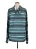 L.L.Bean Teal Active T-Shirt Size XL - photo 2