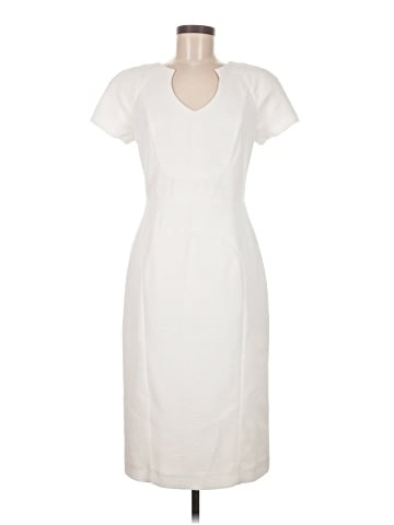 Black Halo Casual Dress (view 1)