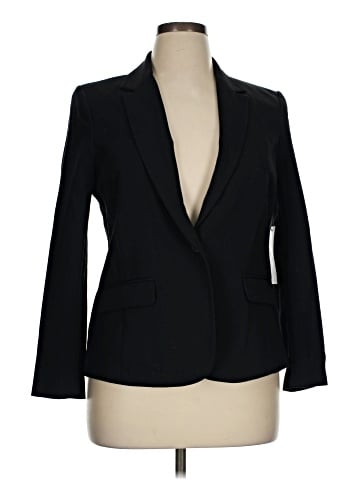 Liz Claiborne Blazer (view 1)