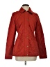 L.L.Bean 100% Polyester Red Jacket Size XS - photo 1