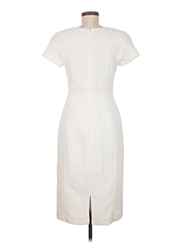Black Halo Casual Dress (view 2)