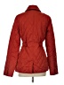L.L.Bean 100% Polyester Red Jacket Size XS - photo 2