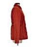 L.L.Bean 100% Polyester Red Jacket Size XS - photo 4