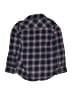 Lands' End Plaid Blue Long Sleeve Button-Down Shirt Size S (kids) - photo 2