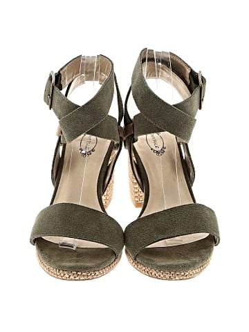 Joyfolie Sandals (view 2)