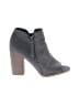 Universal Thread Gray Ankle Boots Size 7 1/2 - photo 1