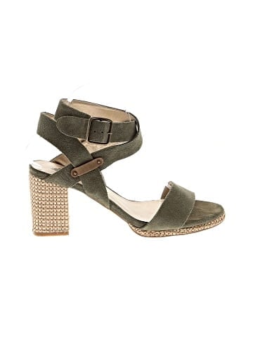 Joyfolie Sandals (view 1)