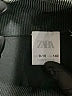 Zara Gray Casual Pants Size 9 - 10 - photo 3