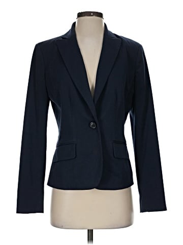 AK Anne Klein Blazer (view 1)