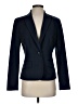 AK Anne Klein Blue Blazer Size 4 - photo 1