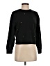 Rails Black Long Sleeve Top Size XS - photo 1