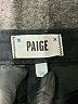 Paige Black Jeans Size 26 waist - photo 7