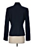 AK Anne Klein Blue Blazer Size 4 - photo 2