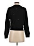 Rails Black Long Sleeve Top Size XS - photo 2