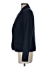 AK Anne Klein Blue Blazer Size 4 - photo 5