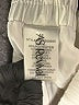 AS Revival White Athletic Shorts Size M - photo 3
