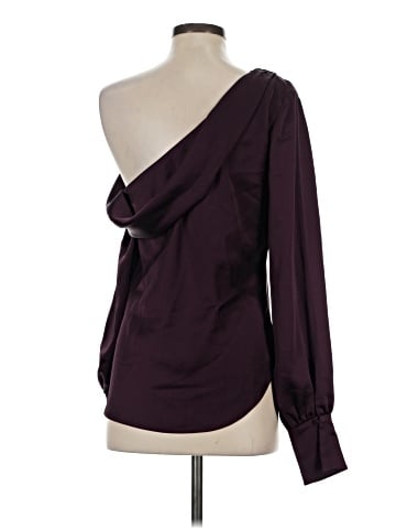 Jonathan Simkhai Long Sleeve Blouse (view 2)