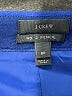 J.Crew 100% Wool Blue Wool Skirt Size 6 (petite) - photo 5
