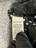 Jon & Anna 100% Polyester Black Sleeveless Blouse Size S - photo 8