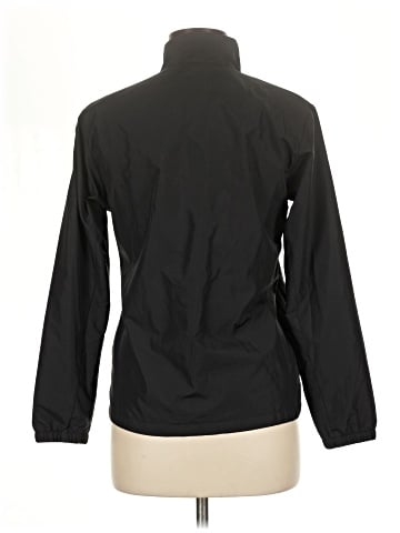 Asics Track Jacket (view 2)