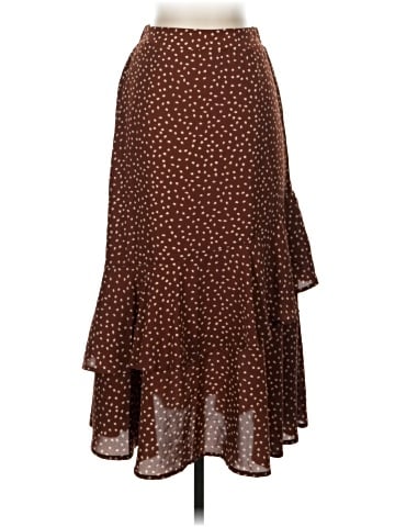 Very J Casual Skirt (view 1)