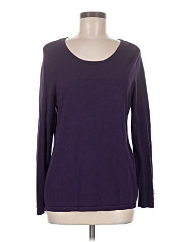 Chico's Pullover Sweater (view 1)